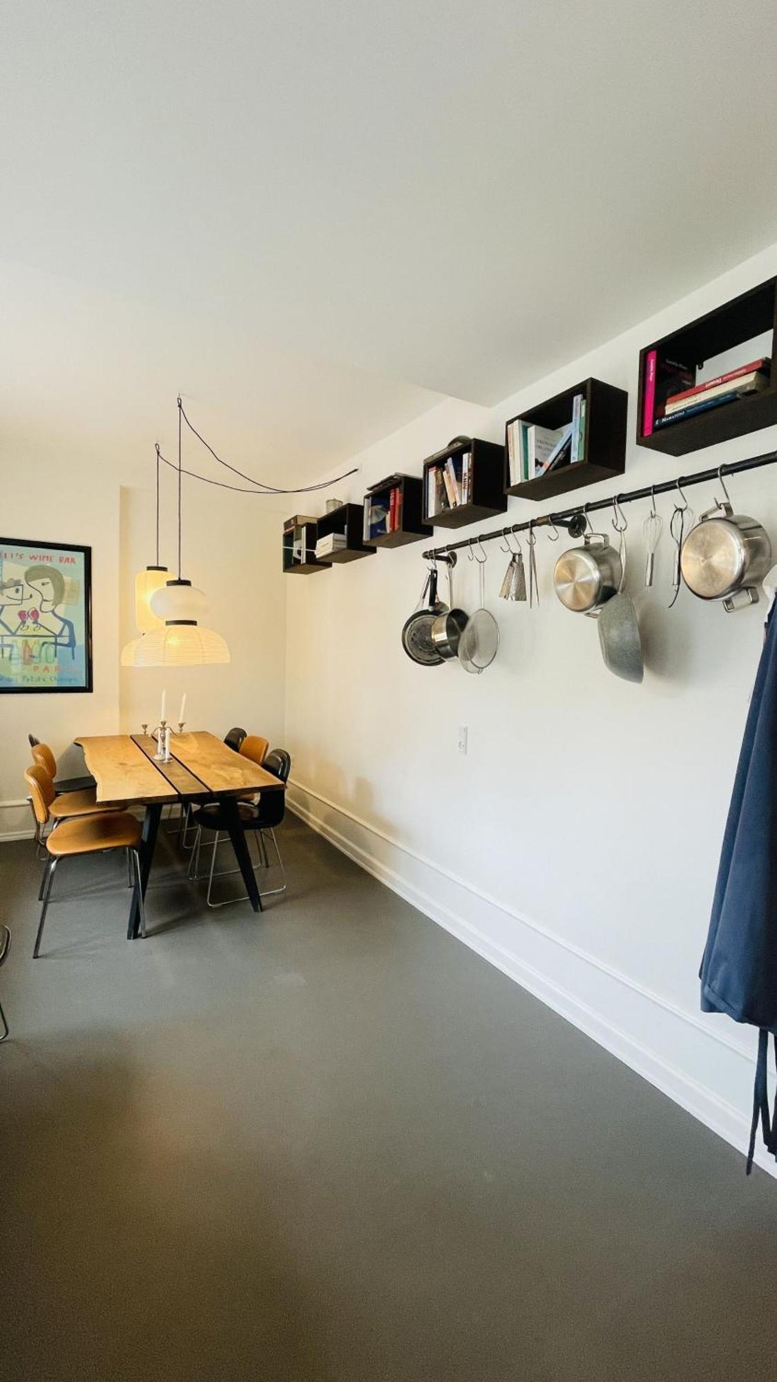 Appartement Apartmentincopenhagen 1662